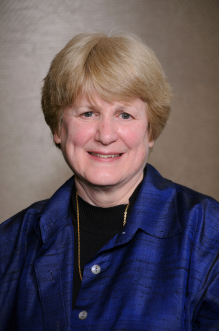 Mary-Claire King (瑪麗·克萊爾·金) 博士